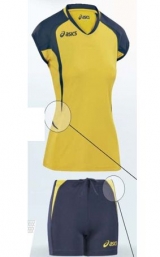 Asics Volley Set AREA LADY
