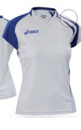 Asics Volley T-SHIRT FANNY LADY