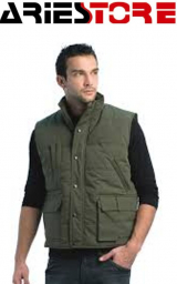 Bodywarmer Explorer BCJU880