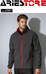 Men's Promo Softshell Jacket