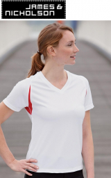 Ladies' Shirt -T JN316