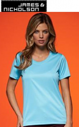 Ladies's Active-T JN357