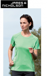 Ladies's Reflex T JN422