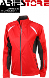 Ladies's Jacket Windproof JN439