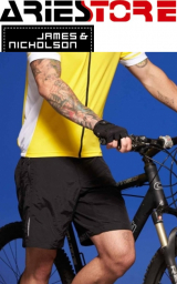 Men's Bike Short JN461