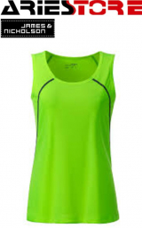 Ladies's Sport Tanktop JN493