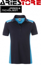 Workwear Ladies' Polo JN857