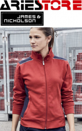 Workwear Ladies' Jacket JN869