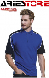 Polo Monaco Gamegear® KK611