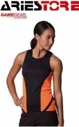 Tank Woman Gamegear® sport KK963