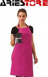 Colours Bib Apron PR150 Grembiul