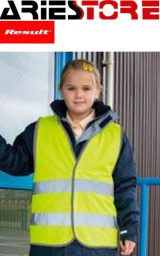 Safety High Viz Junior RER200J