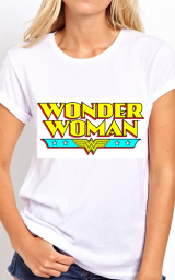 T Shirt Sublimatic Woman