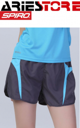 Athletic Short Spiro Micro Lite