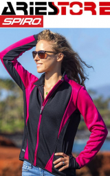 Softshell donna Spiro Freedom