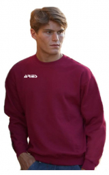 Jogging sweatshirt