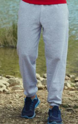 Jogging Pants elastic