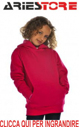 Felpa Colorado hood Junior