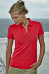 Polo Woman Luxury