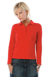 Polo Woman M/L