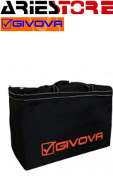 Borsa porta divise Givova B010