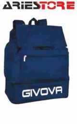 Optimal Zaino Givova B011
