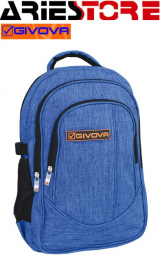 Zaino tour Givova B026