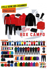 Box Campo Givova