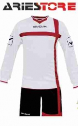 Croce kit Givova KITC32