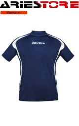 Running shirt  Givova LR04