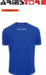 Shirt Givova One MAC01