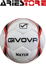 Match ball Givova PAL012