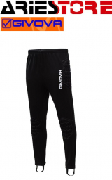 Maezza short goalkeeper PP04