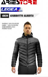 Alberta Jacket Legea G024