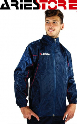 Ciclone Rain Jacket Legea K208