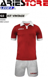 Vintage m\c KIT0023 Legea