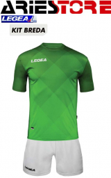 Breda KIT0058 Legea Sublimatic