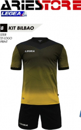 Bilbao KIT0088 Legea Sublim