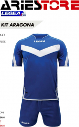 Aragona KIT6050 Legea Outlet