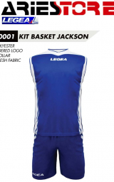 Jackson KTB0001 Legea