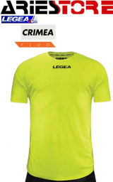 Crimea Maglia M1061 Legea