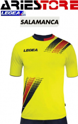 Salamanca Maglia 1104 Legea