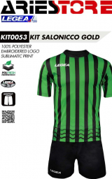 Salonicco M1108 Maglia Legea