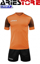 Praga Maglia M\C M1127 Legea