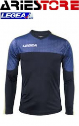 Atene maglia m\l M1128 Legea