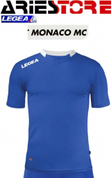 Monaco MC Maglia M1133 Legea