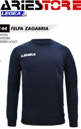 Zagabria Felpa M1144 Legea