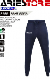 Sofia Pants P188 Legea