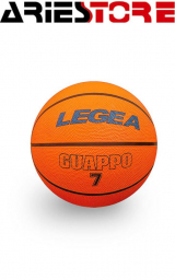 Guappo P244 n°7  basket Legea