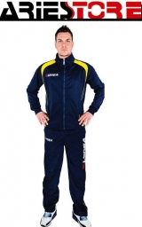 Vento tracksuit Legea T026